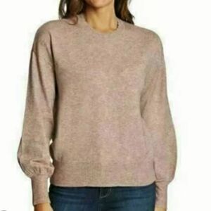 Ella Moss soft sweater / XL